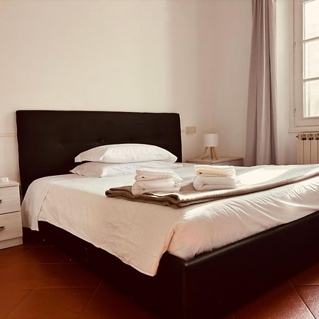 ブレシア Capitolium Ad Bed & Breakfast エクステリア 写真