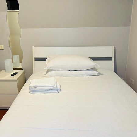 ブレシア Capitolium Ad Bed & Breakfast エクステリア 写真
