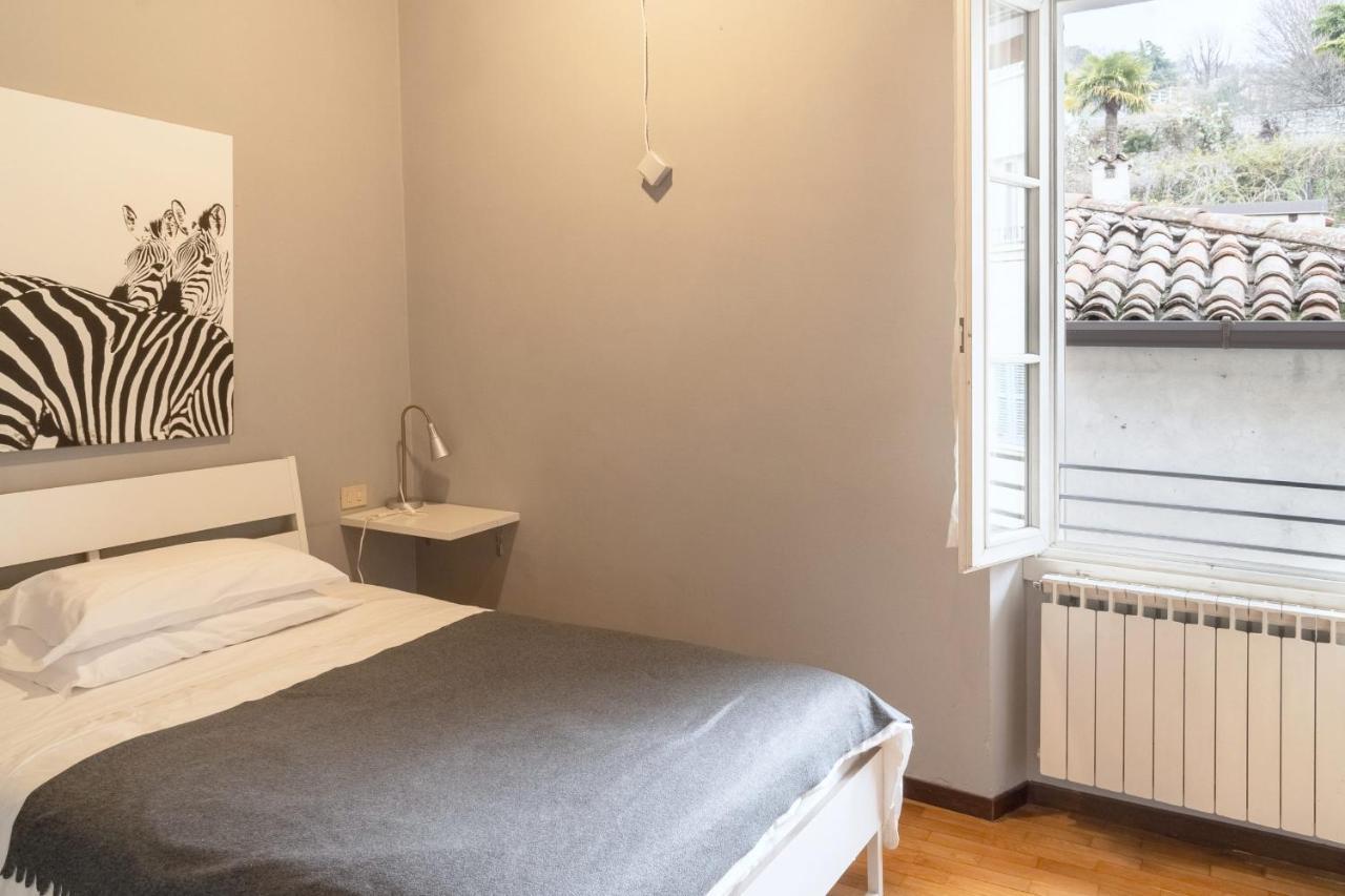 ブレシア Capitolium Ad Bed & Breakfast エクステリア 写真