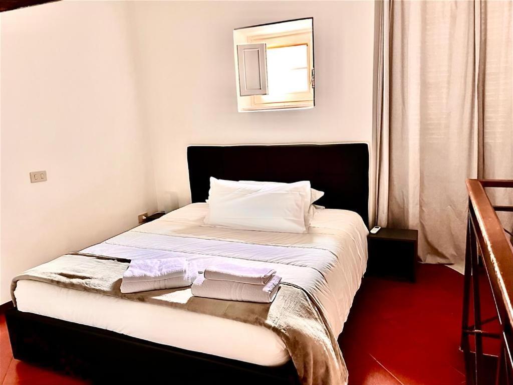 ブレシア Capitolium Ad Bed & Breakfast エクステリア 写真