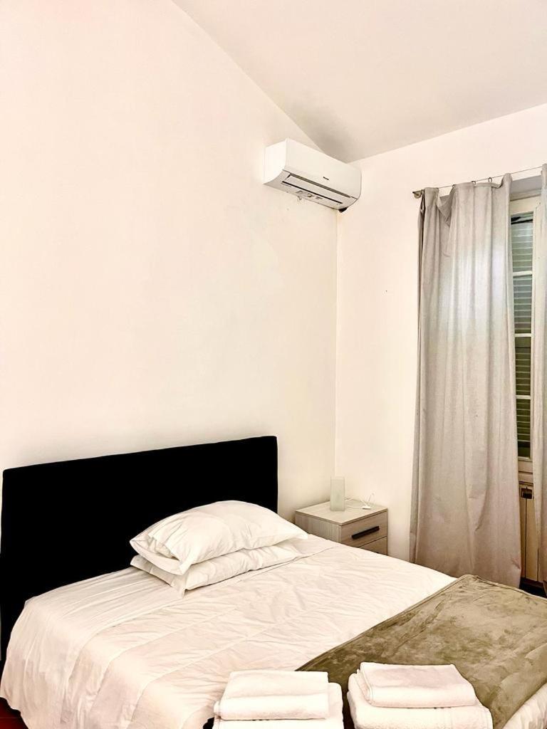 ブレシア Capitolium Ad Bed & Breakfast エクステリア 写真