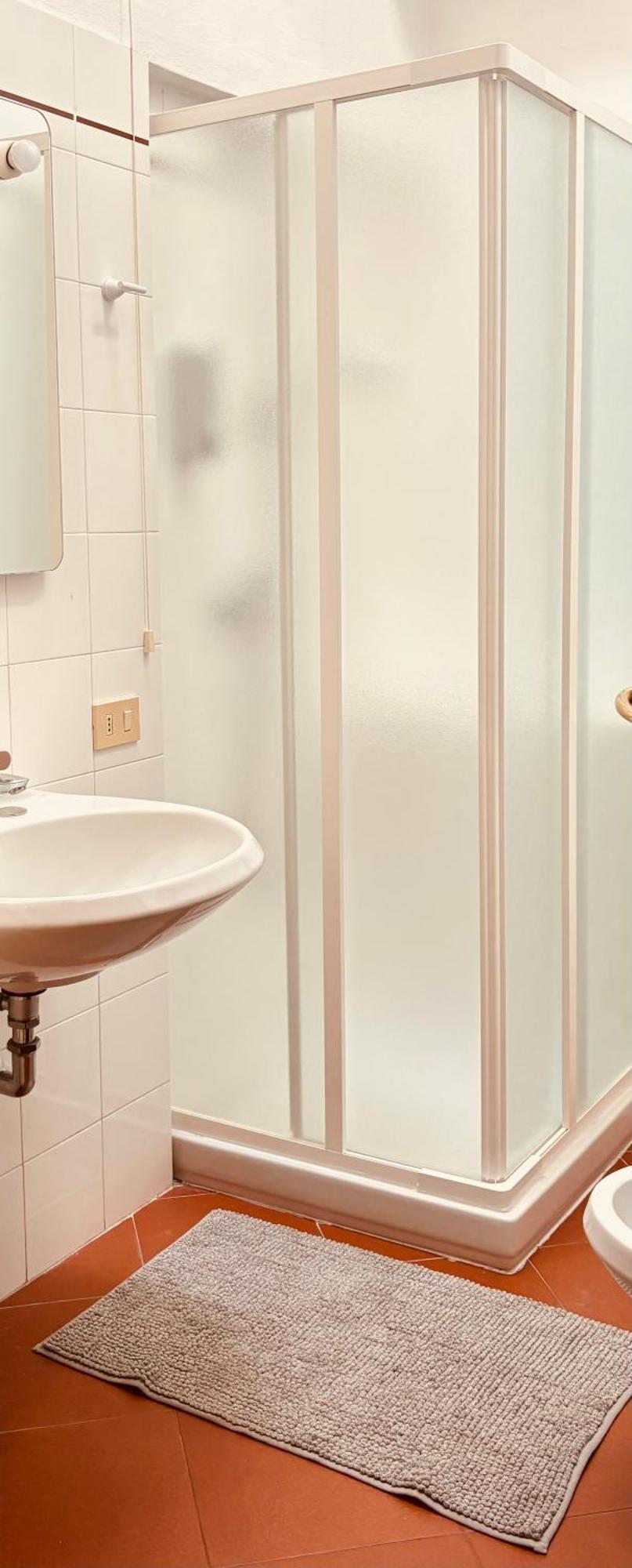 ブレシア Capitolium Ad Bed & Breakfast エクステリア 写真